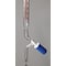 United Scientific Burette, Class A, Screw Thread Stopcock,  BR2120-10 - alternate 2